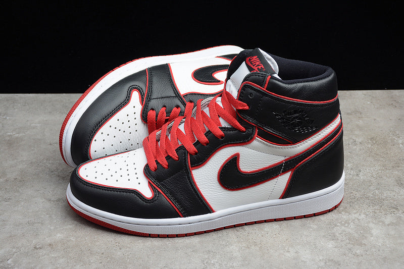 AJ1 High