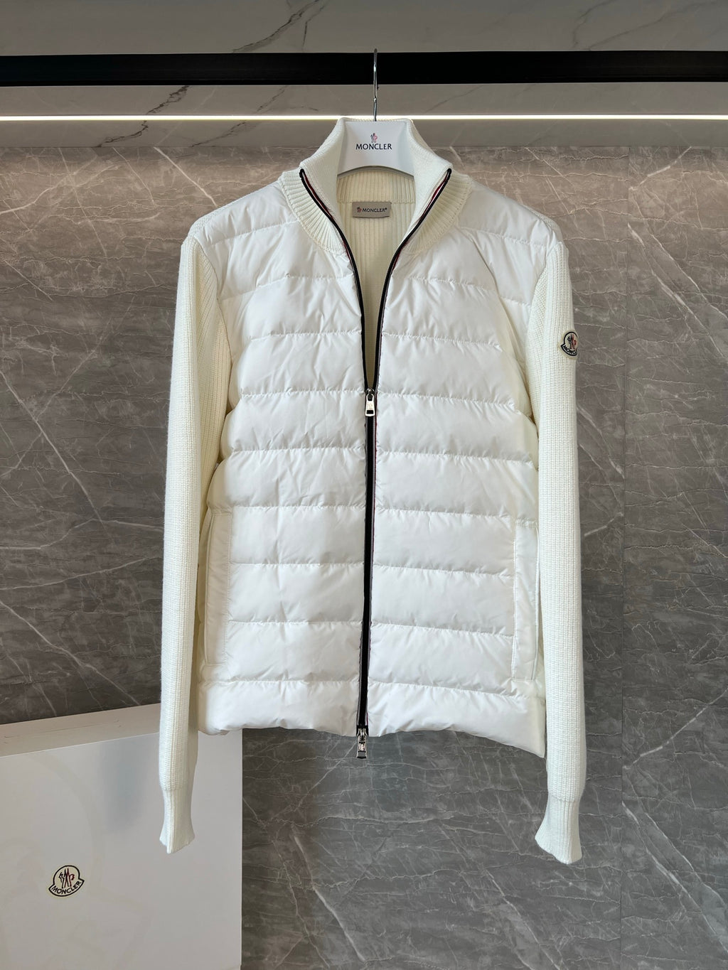 Mon Cardigan