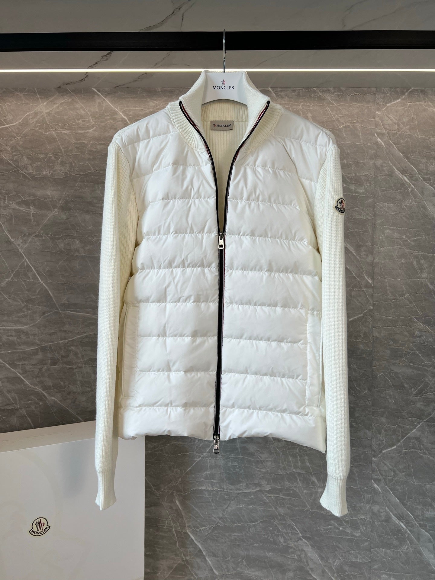 Mon Cardigan