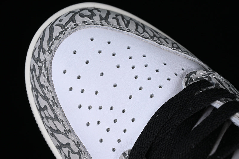 AJ1 High
