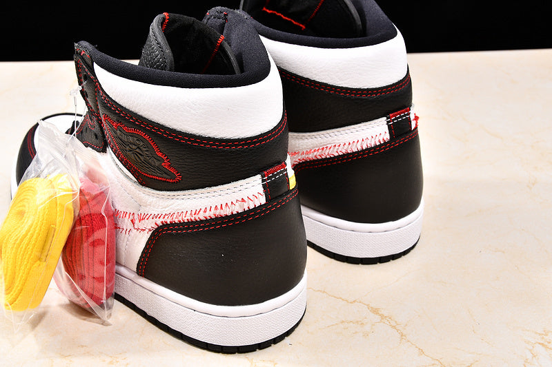 AJ1 High