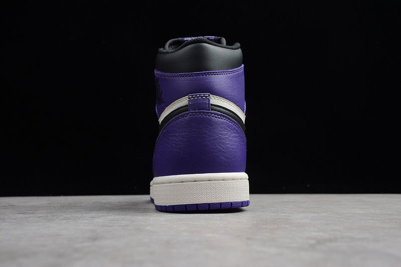 AJ1 High