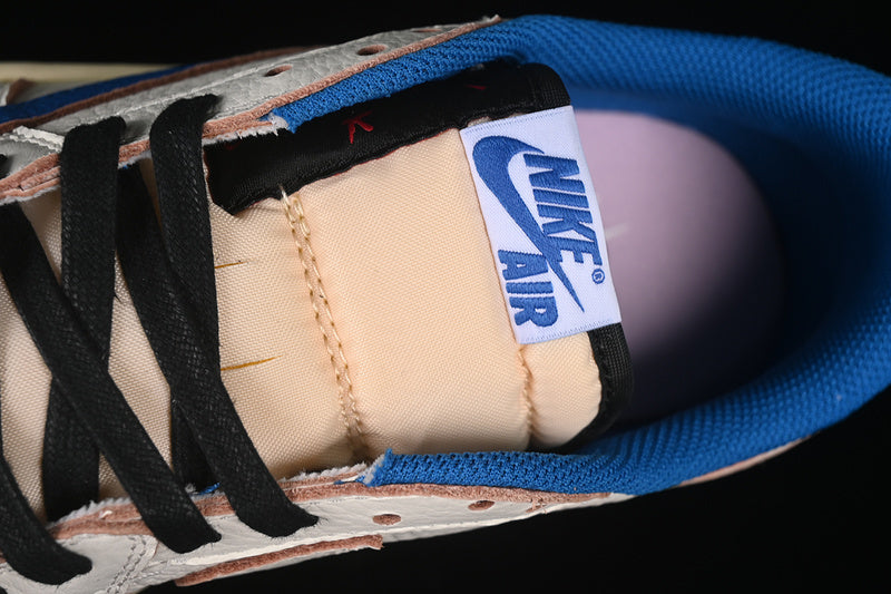 AJ1 Low