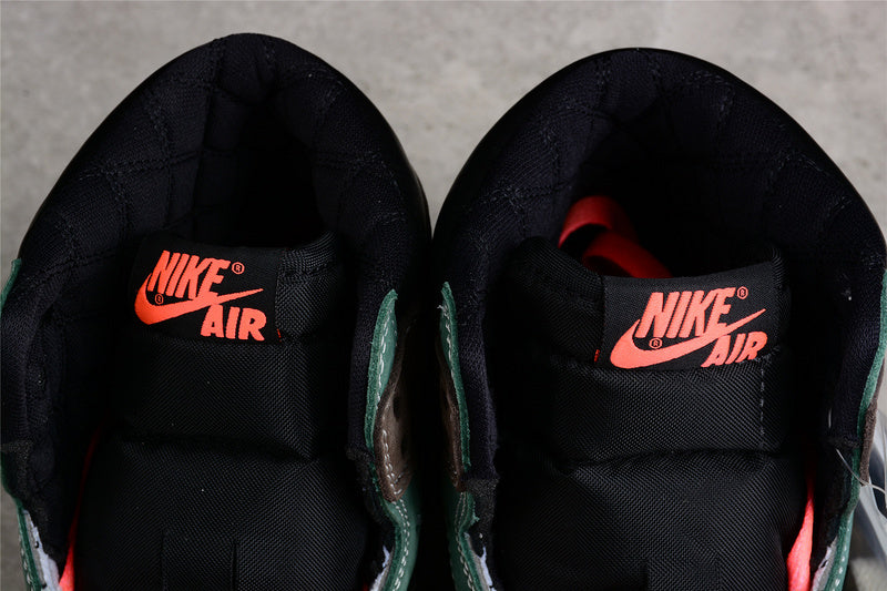 AJ1 High