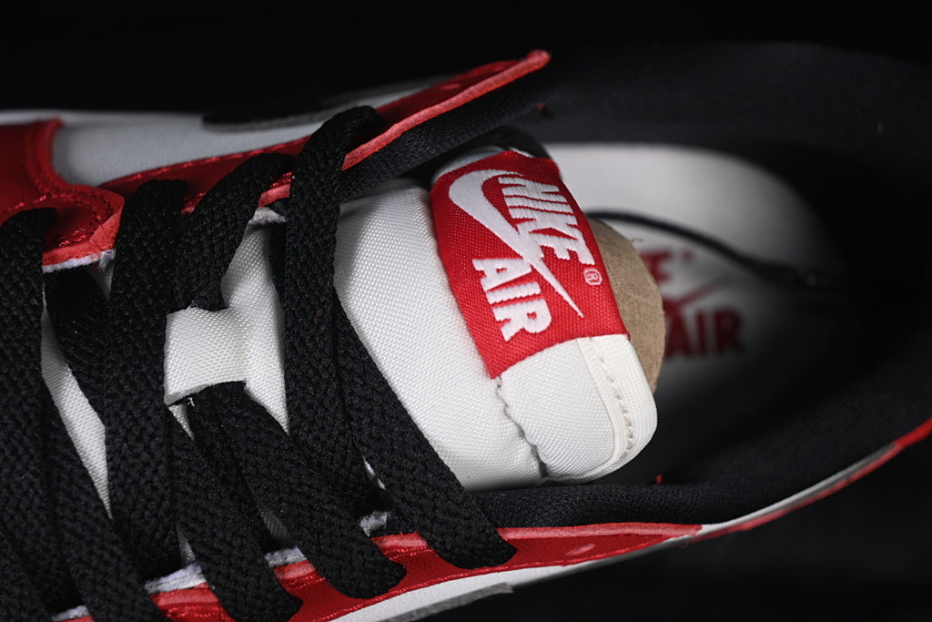 AJ1 Low