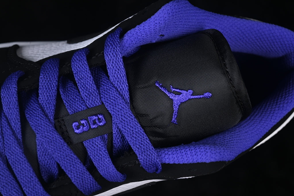 AJ1 Low