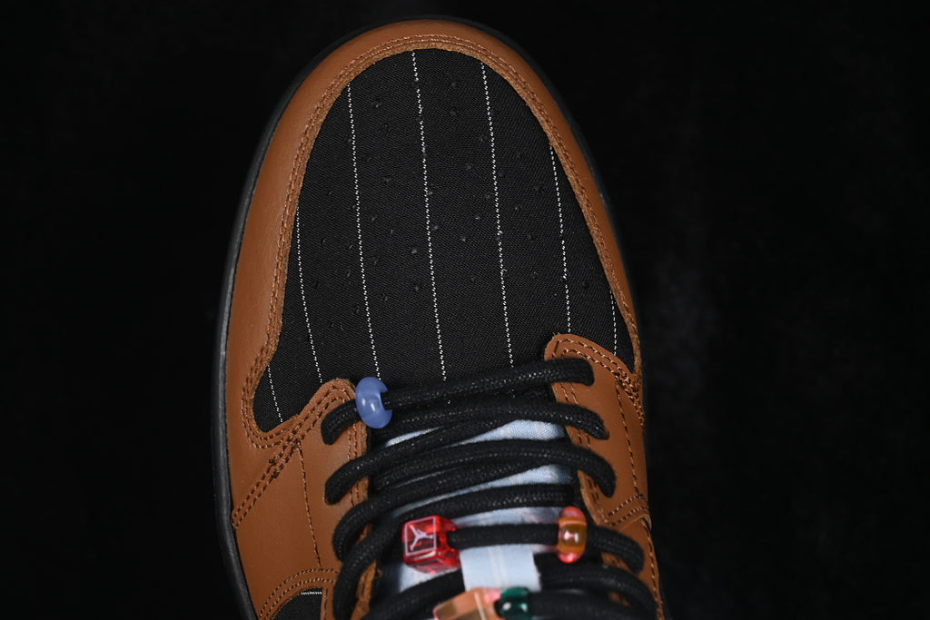 AJ1 Low