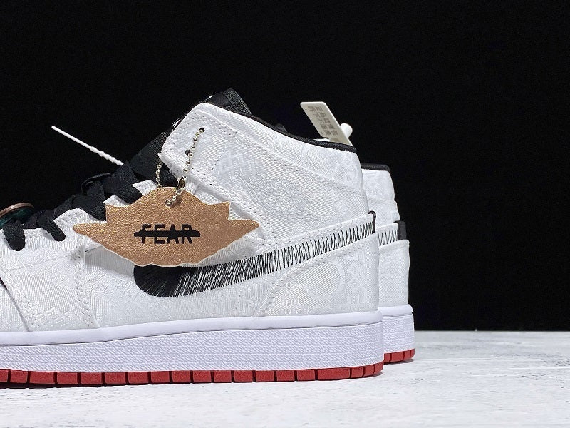 AJ1 Mid