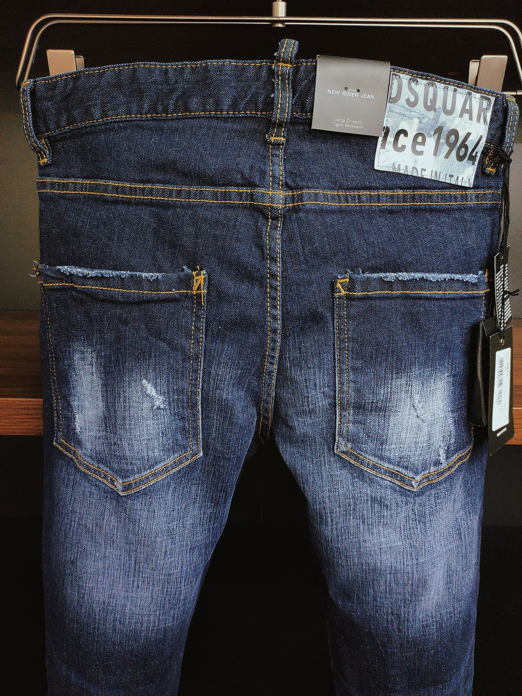 D2 Jeans