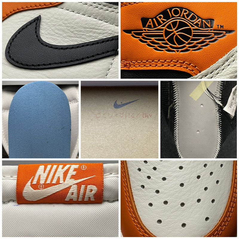 AJ1 High