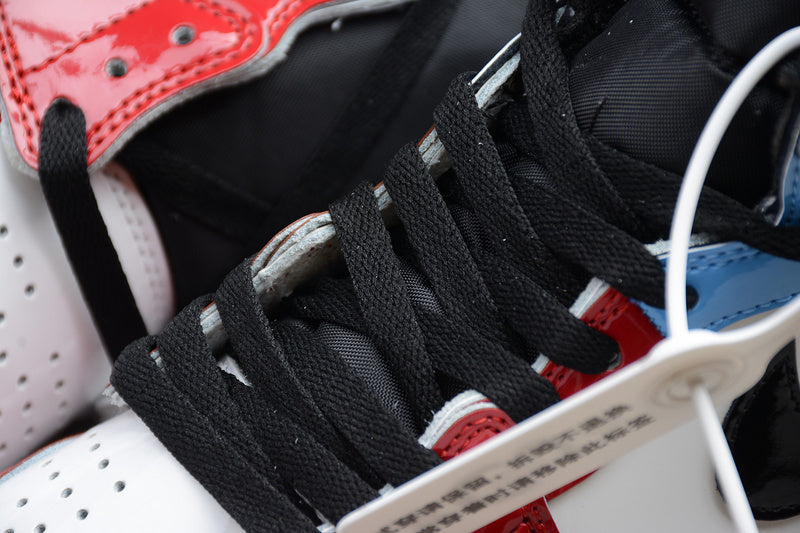 AJ1 High