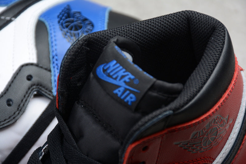 AJ1 High