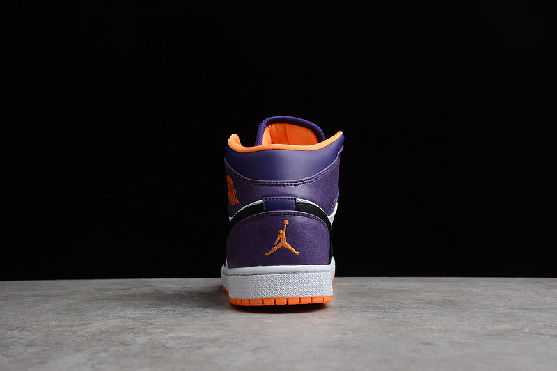 AJ1 Mid