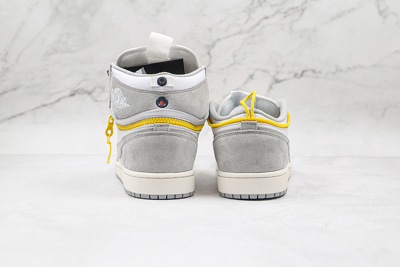 AJ1 High