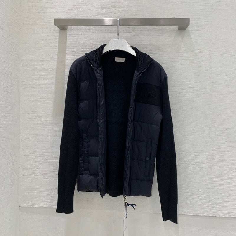 Mon Cardigan