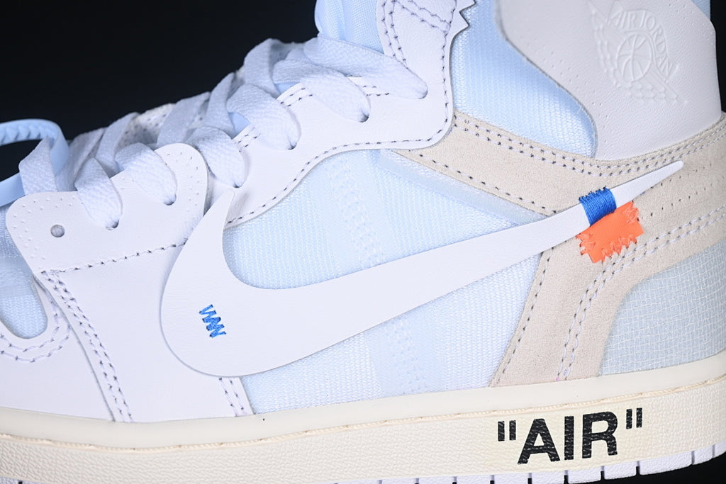AJ1 High