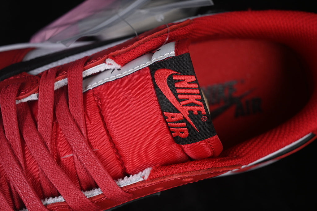 AJ1 Low