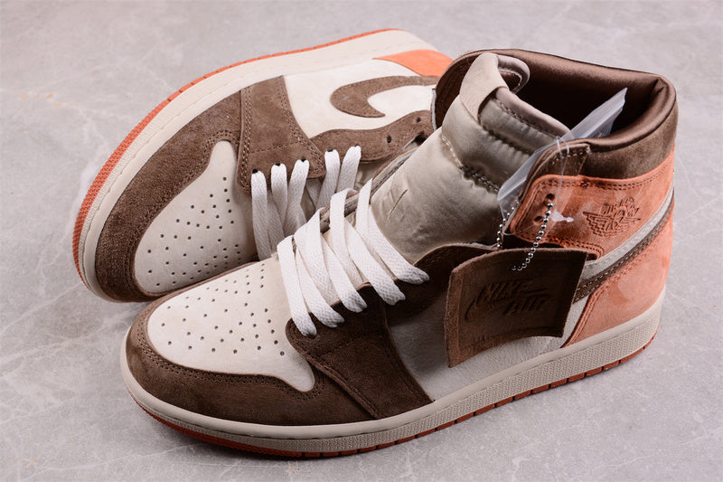AJ1 High