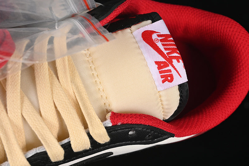 AJ1 Low