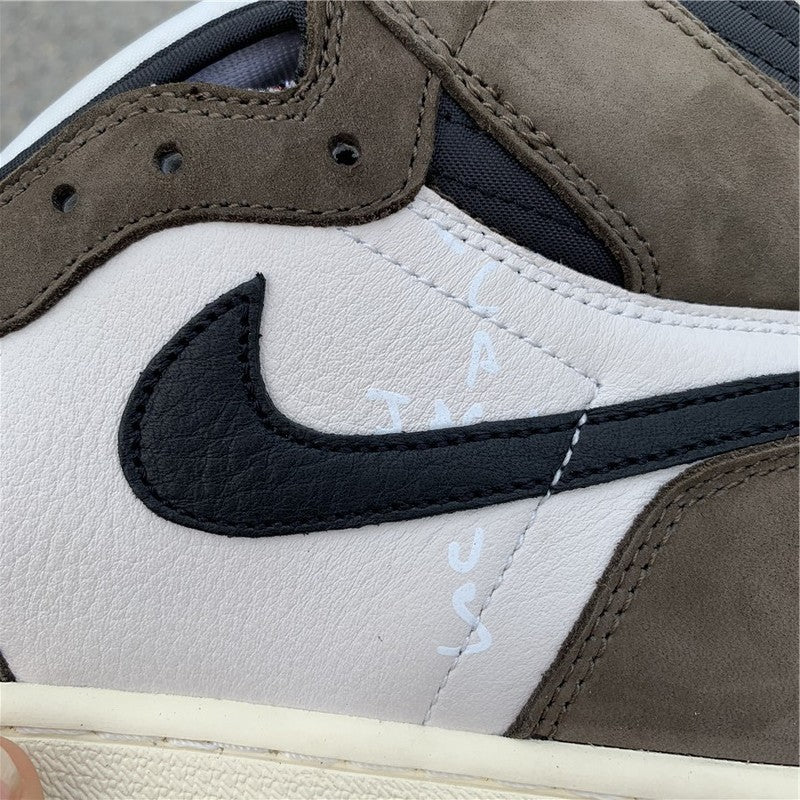 AJ1 High