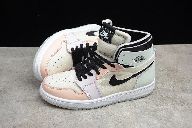 AJ1 High