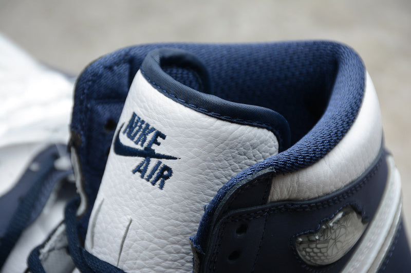 AJ1 High