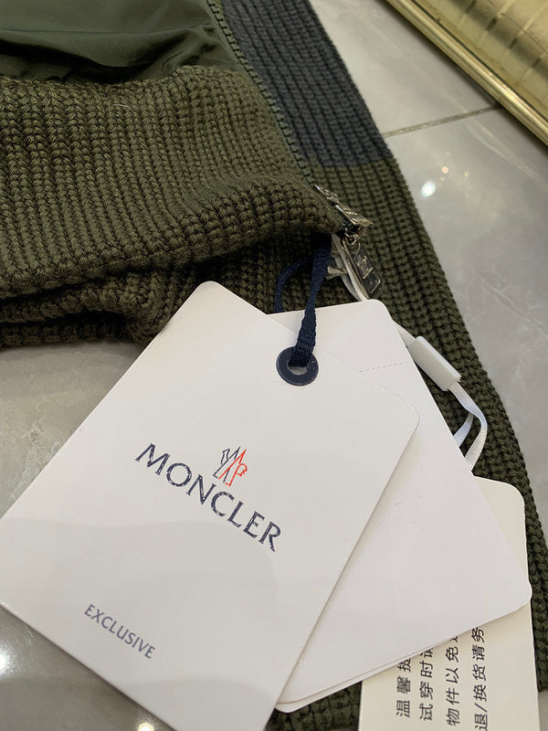 Mon Cardigan