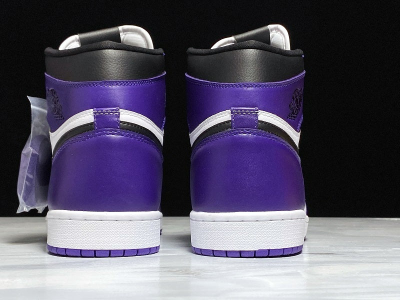 AJ1 High