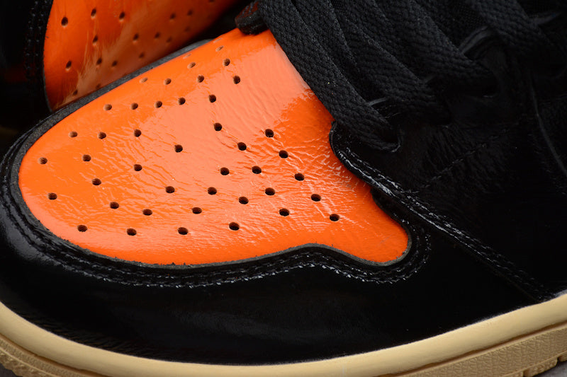 AJ1 High