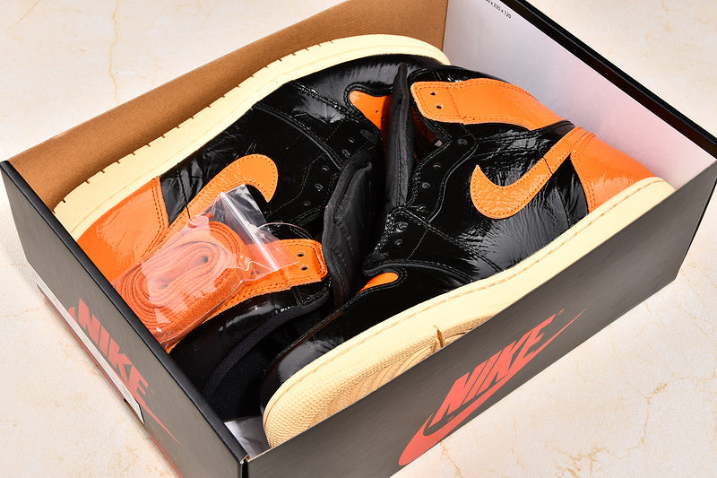 AJ1 High