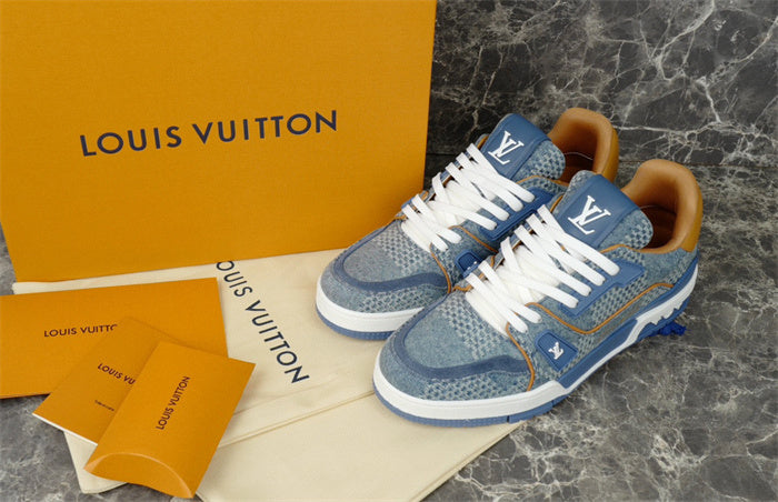LV Sneakers