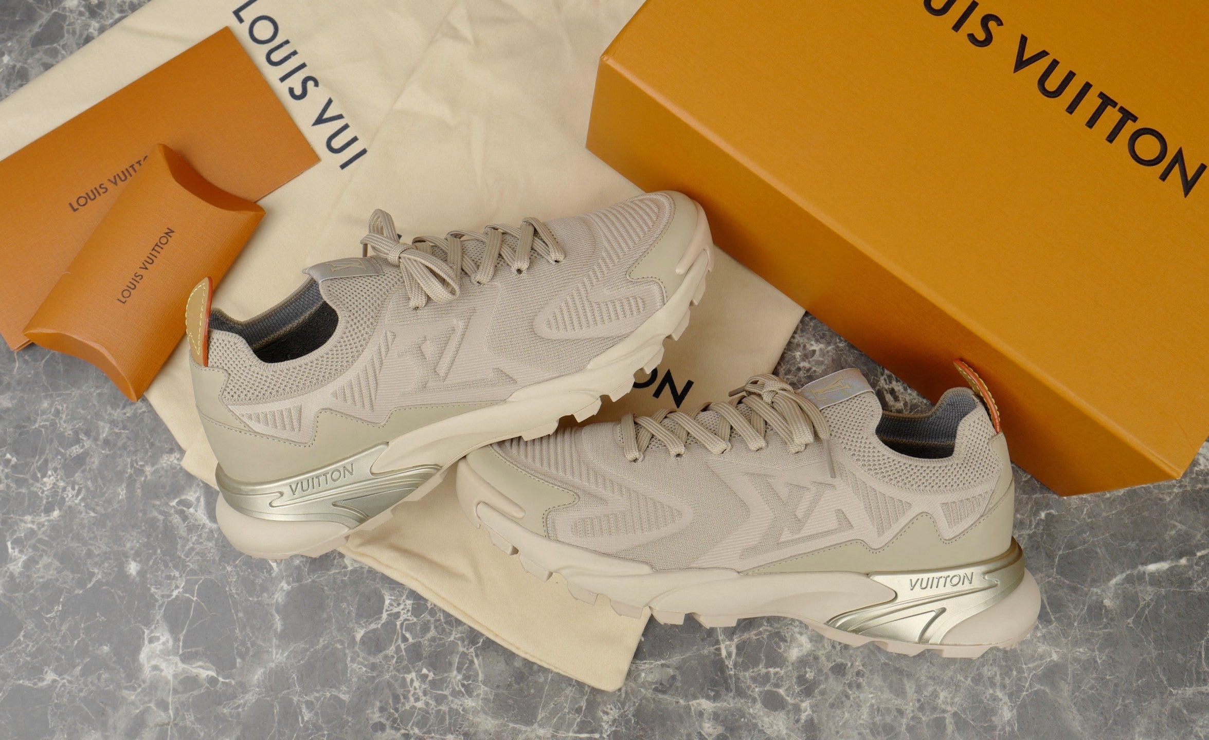 LV Sneakers