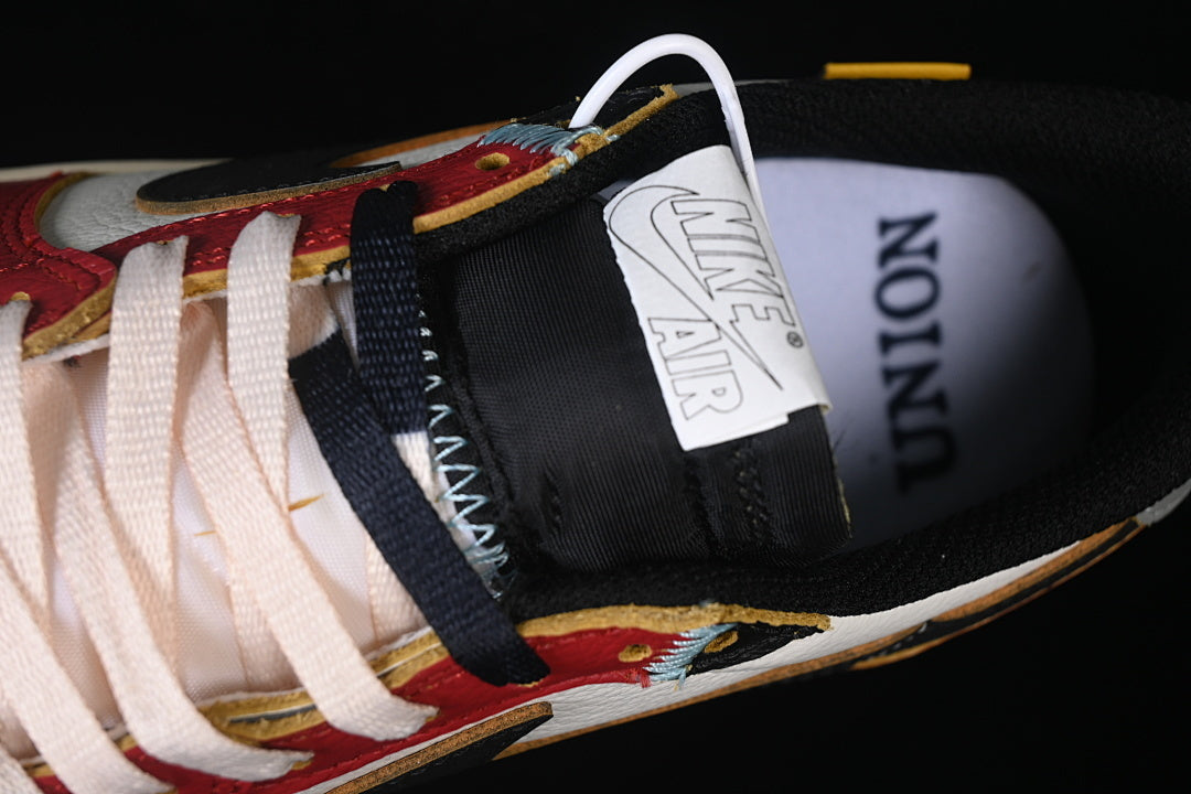 AJ1 Low