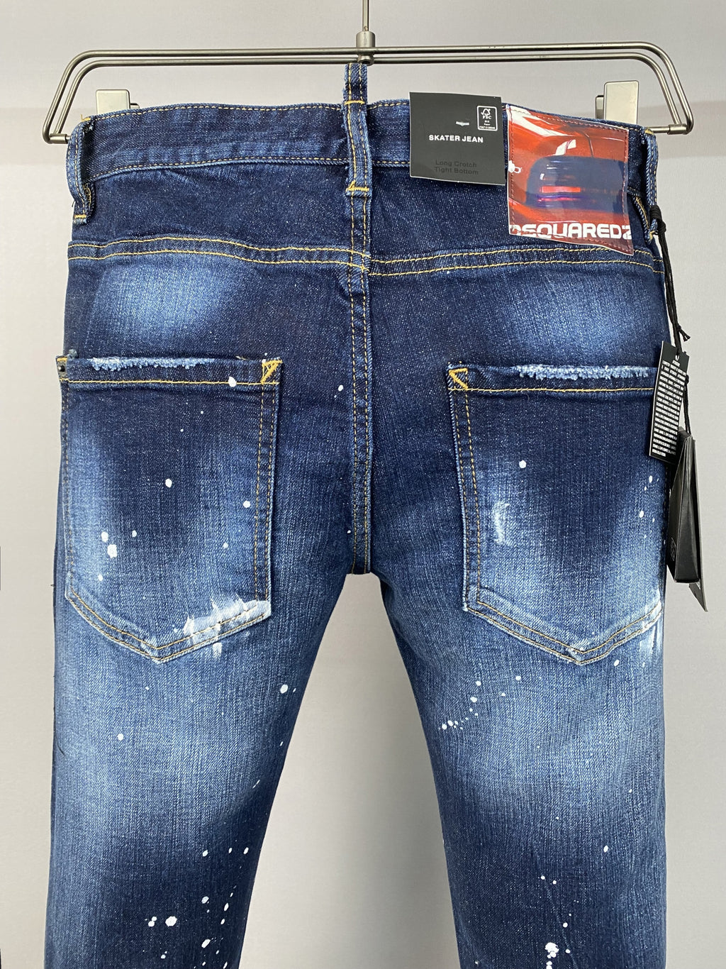 D2 Jeans