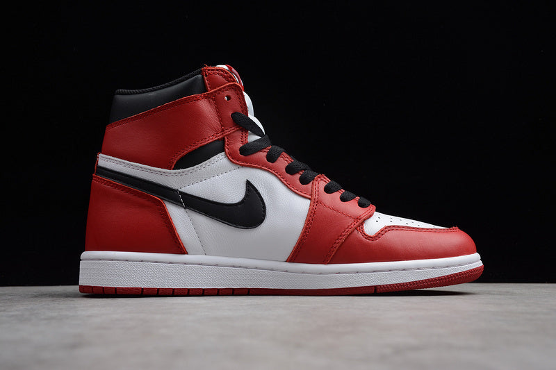 AJ1 High
