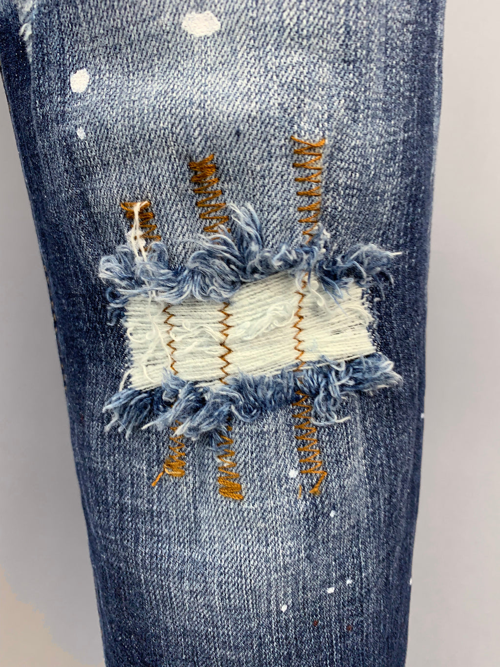 D2 Jeans