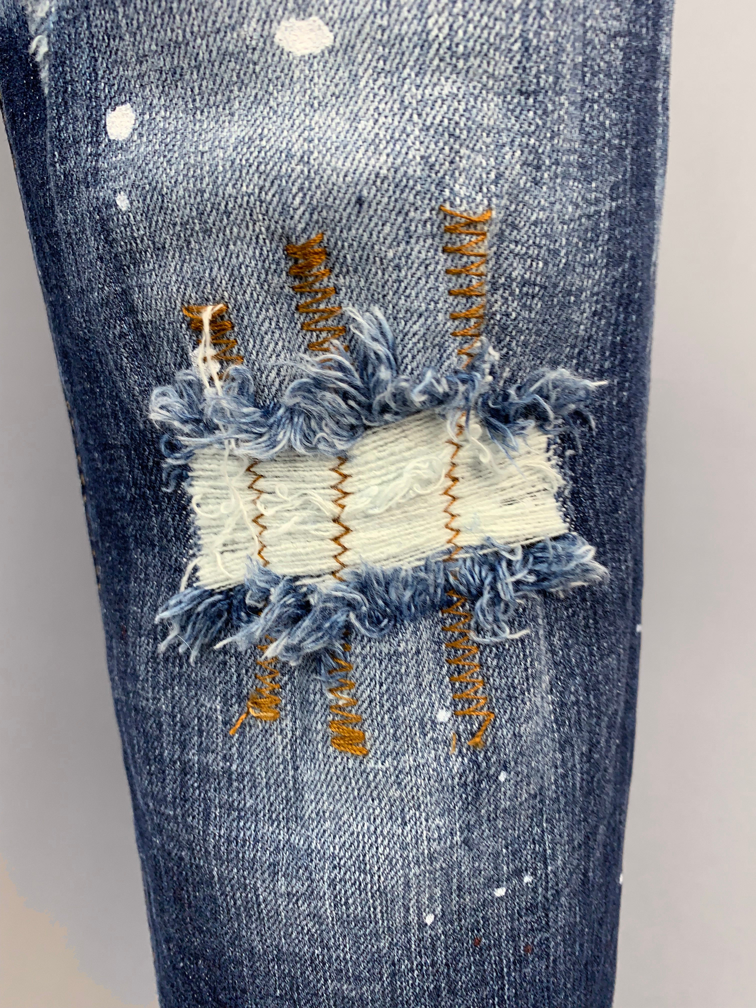 D2 Jeans
