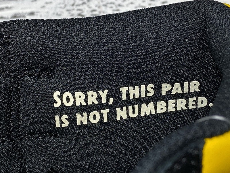 AJ1 High