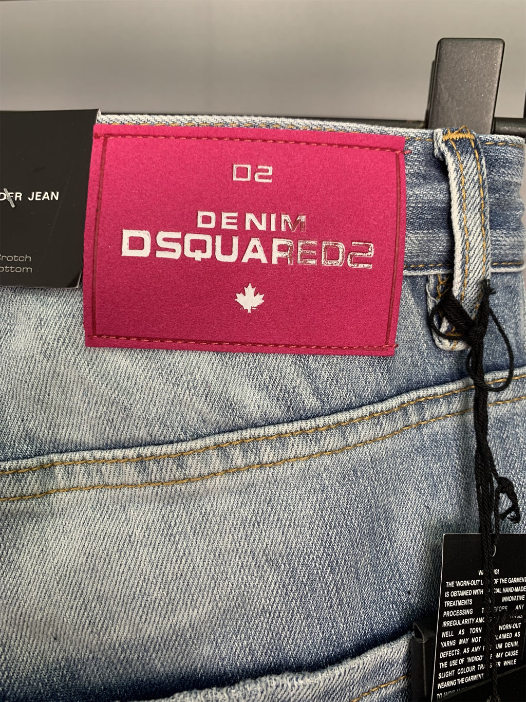 D2 Jeans