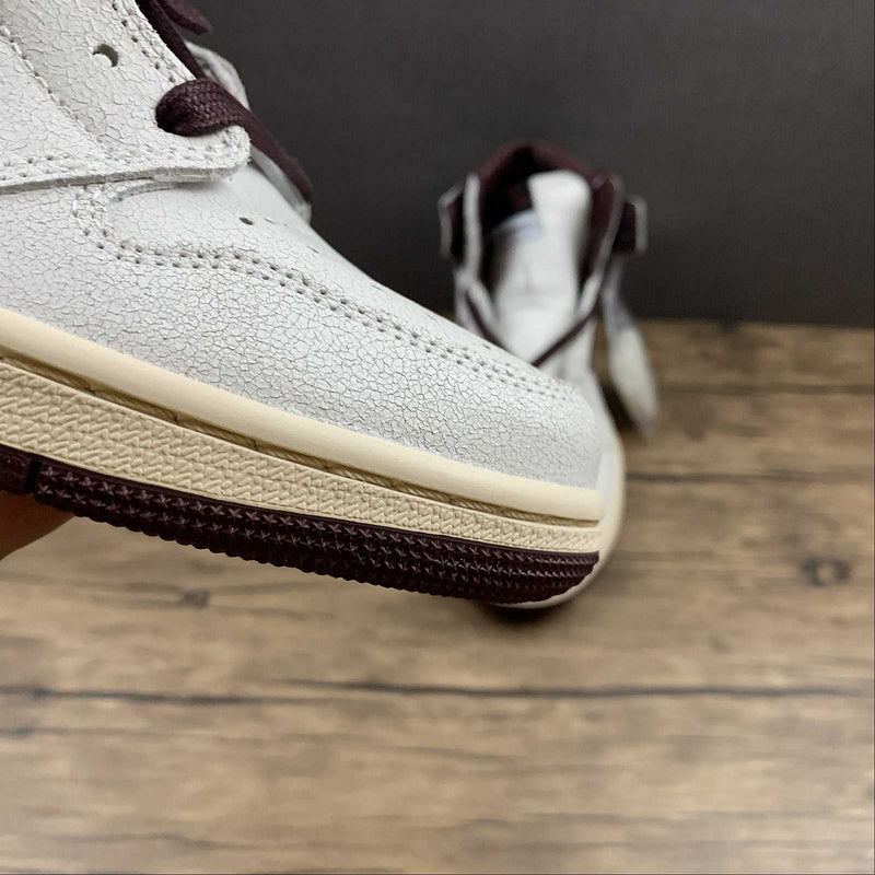 AJ1 High