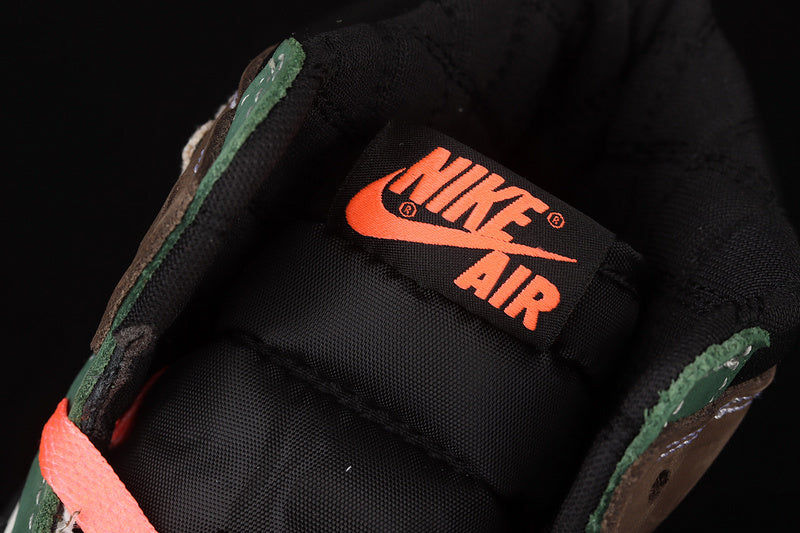 AJ1 High