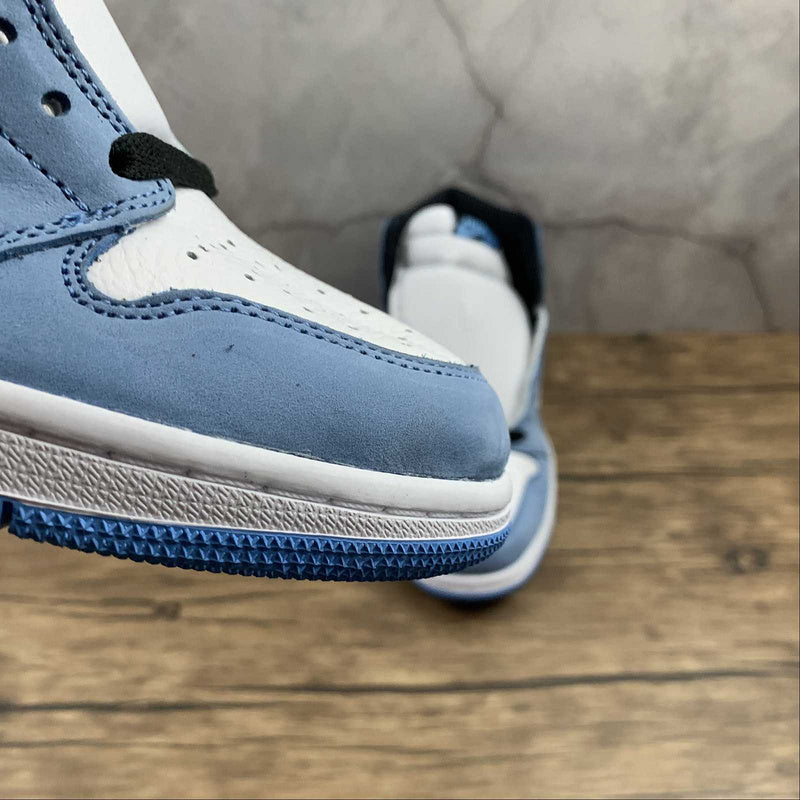 AJ1 High