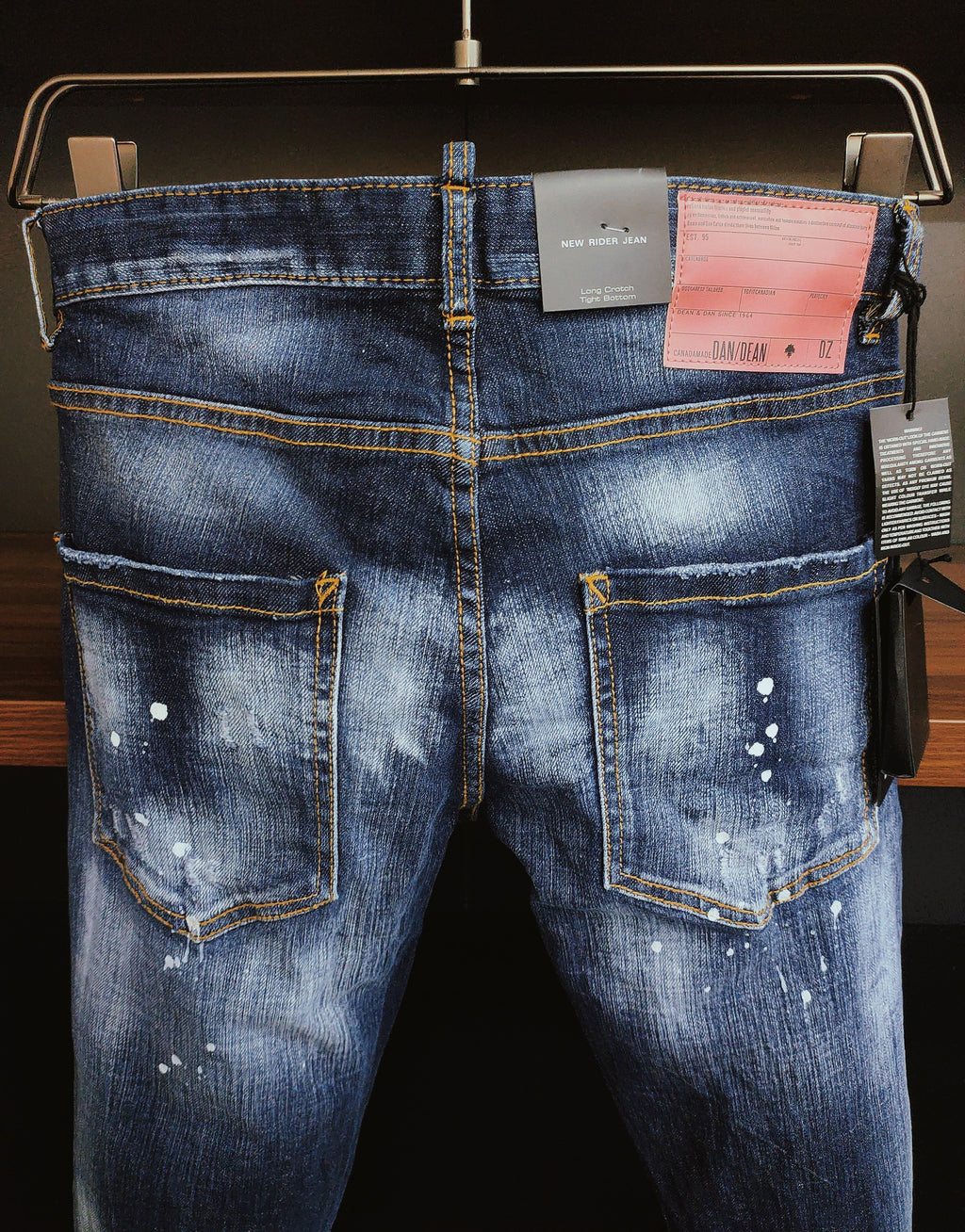 D2 Jeans