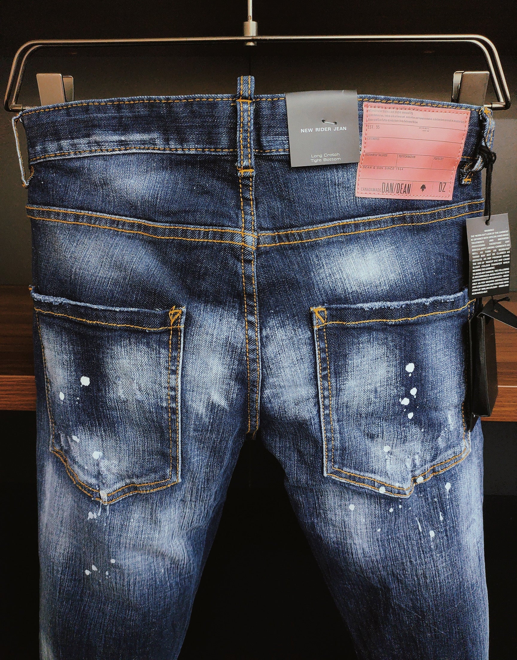 D2 Jeans