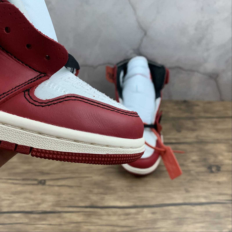 AJ1 High