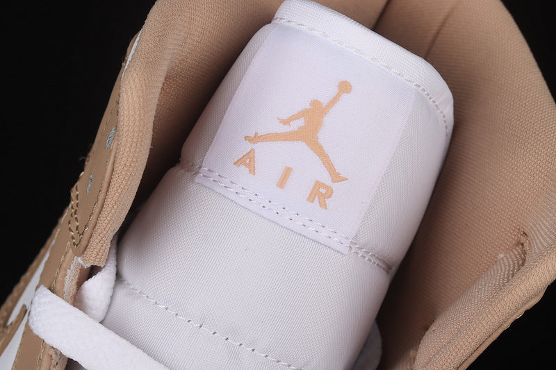 AJ1 High
