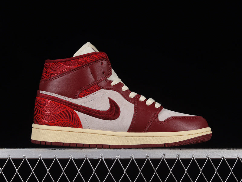 AJ1 Mid