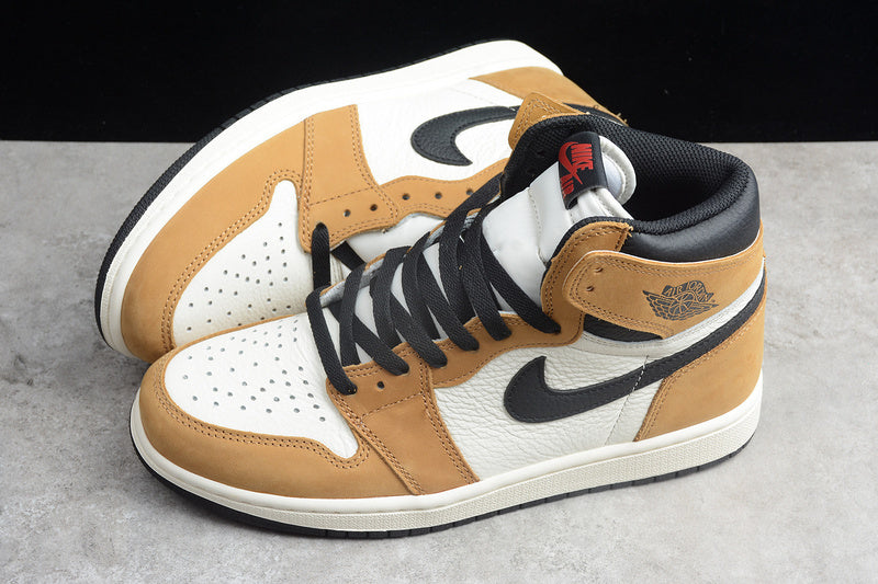 AJ1 High