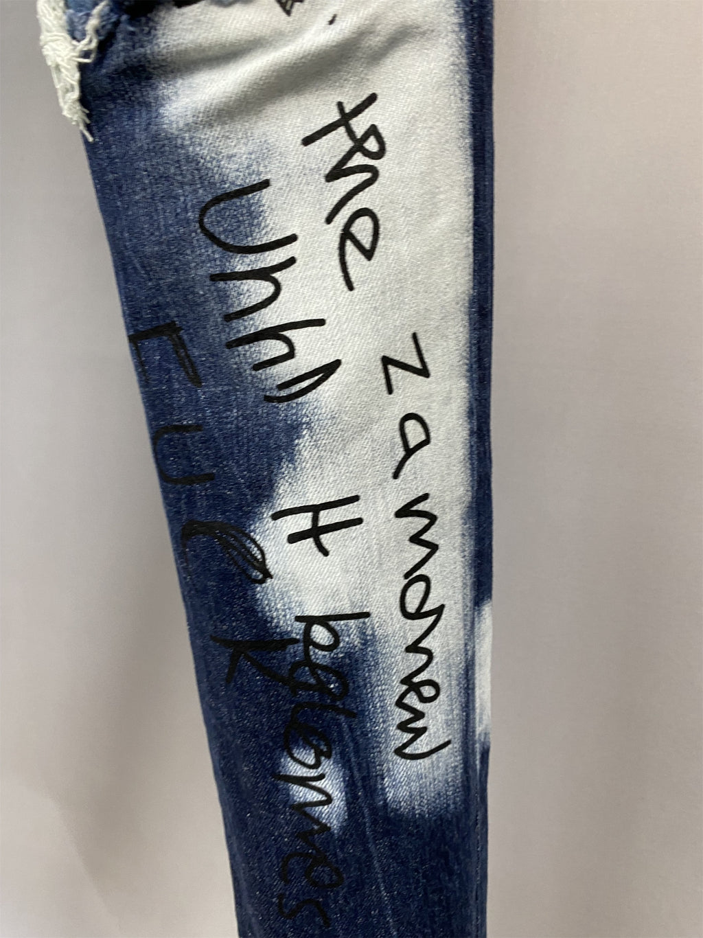 D2 Jeans