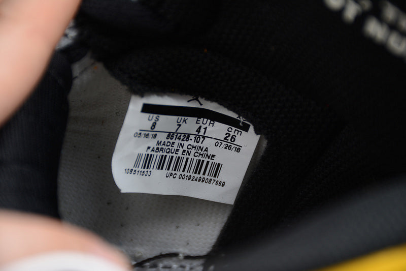 AJ1 High